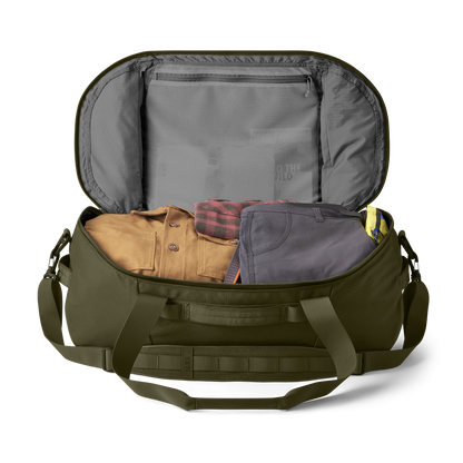 YETI Crossroads® 60L Duffel Olive