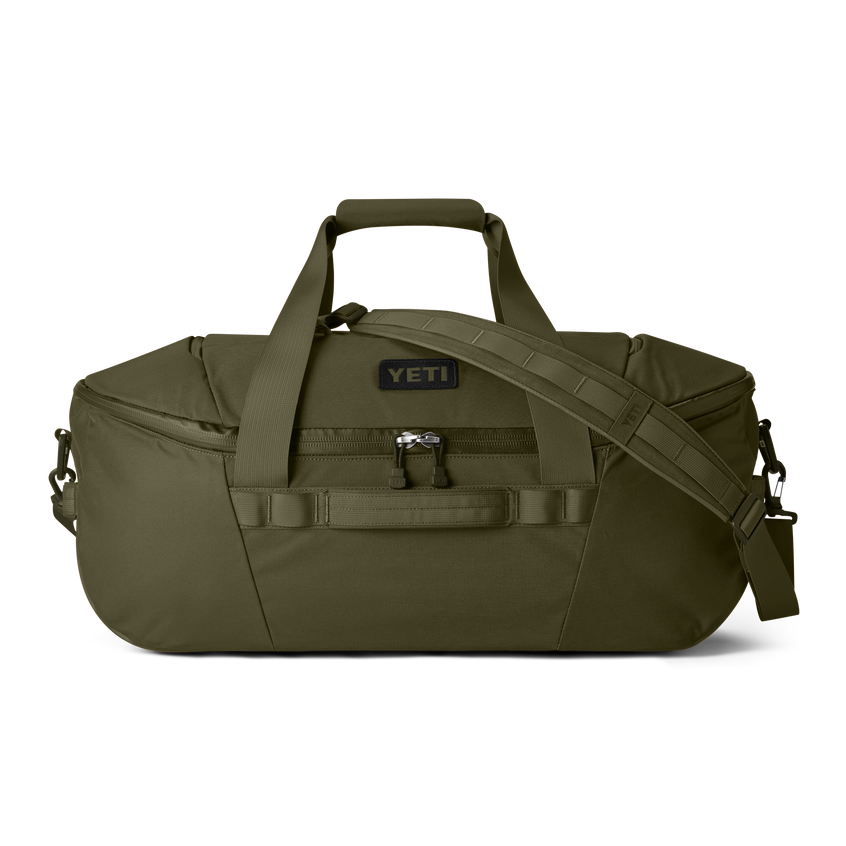 YETI Crossroads® 60L Duffel Olive