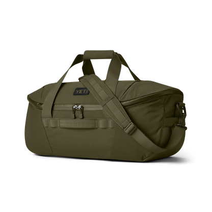 YETI Crossroads® 60L Duffel Olive