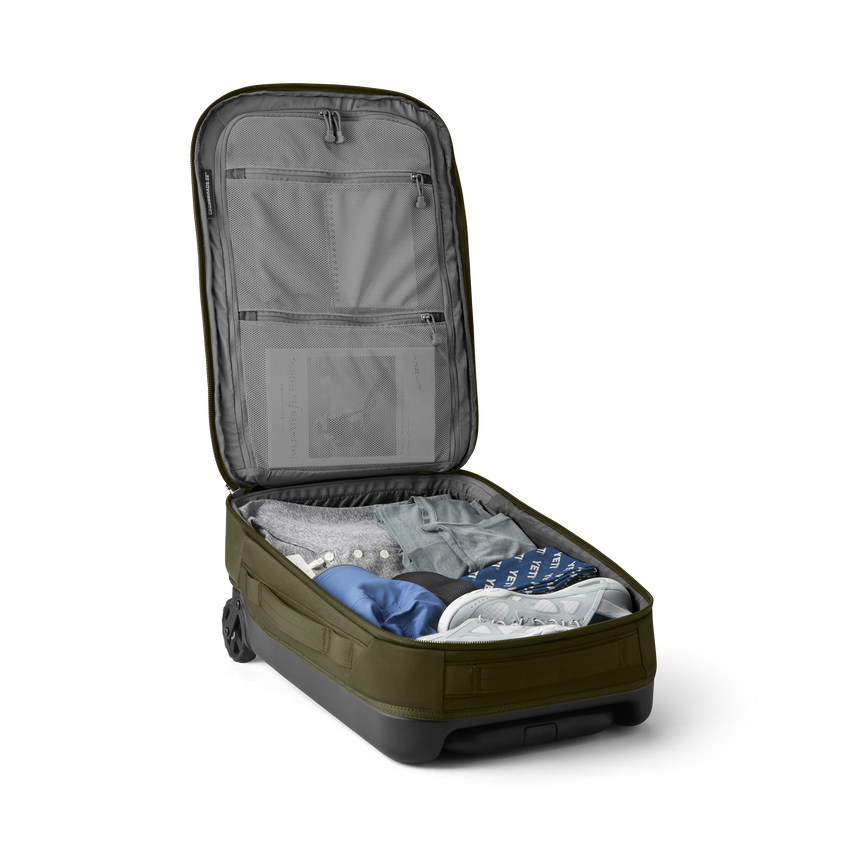 YETI Crossroads® 22" Luggage Olive