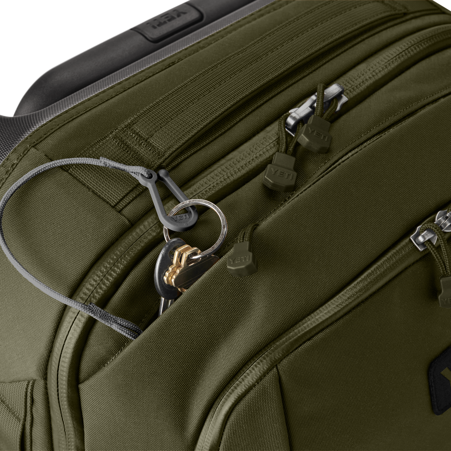 YETI Crossroads® 22" Luggage Olive