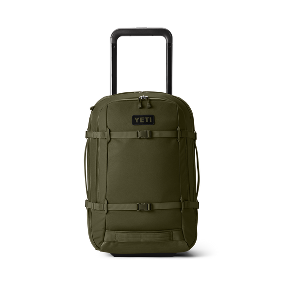 YETI Crossroads® 22" Luggage Olive