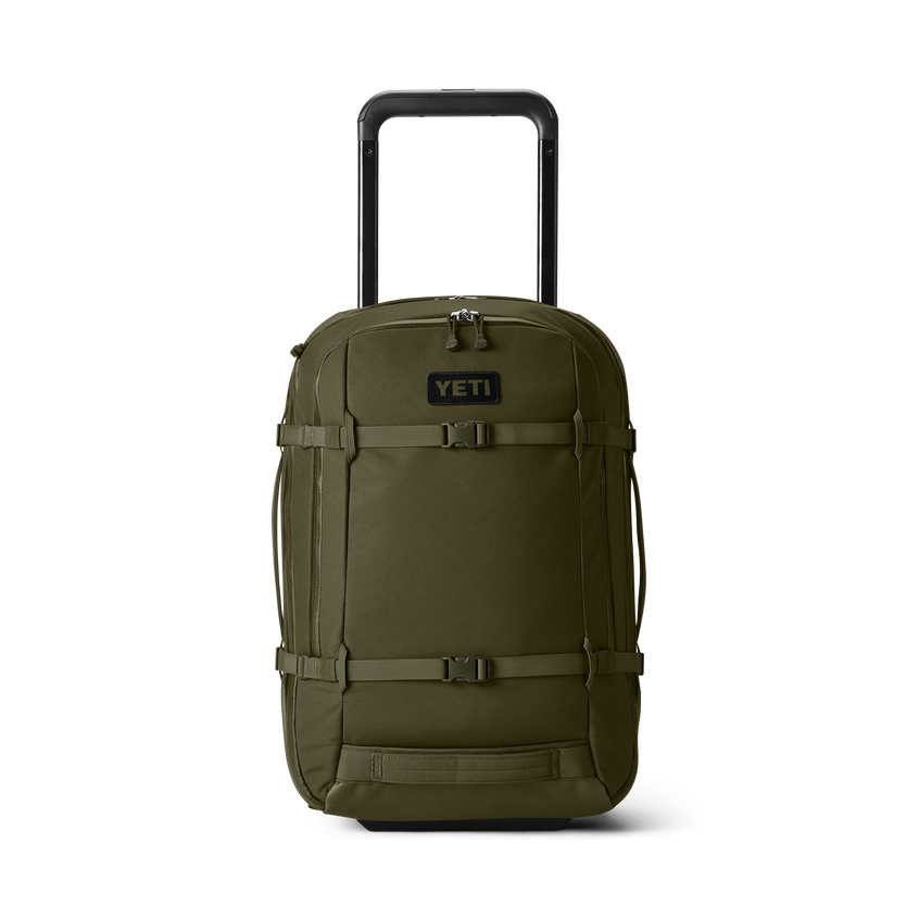 YETI Crossroads® 22" Luggage Olive