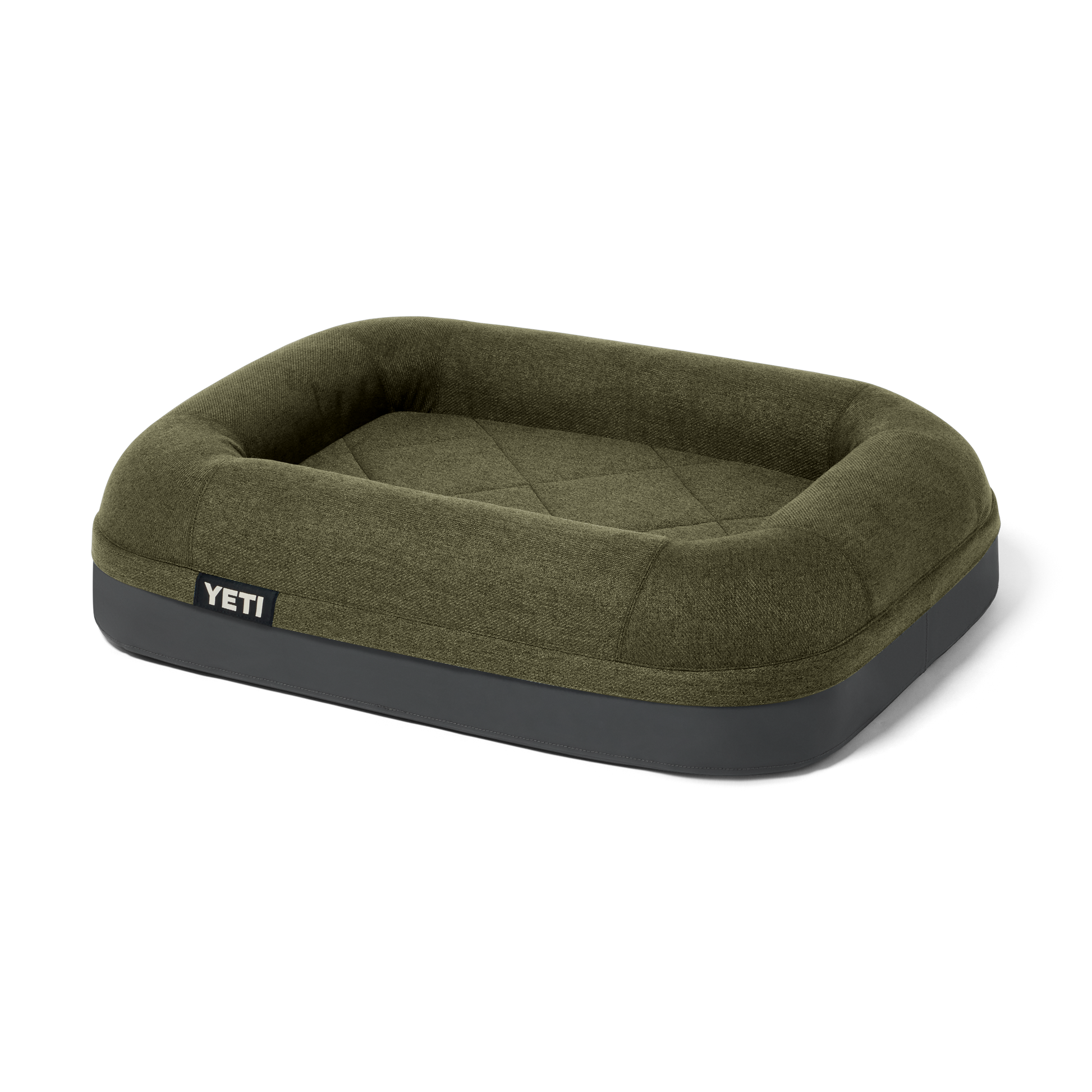 YETI Boomer™ Small Dog Bed Olive