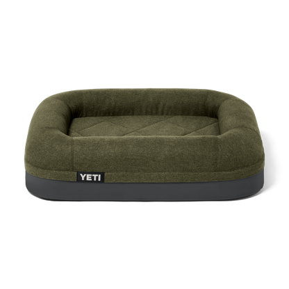 YETI Boomer™ Small Dog Bed Olive