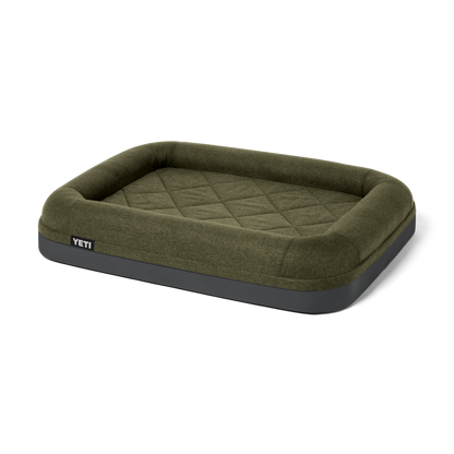 YETI Boomer™ Large Dog Bed Olive