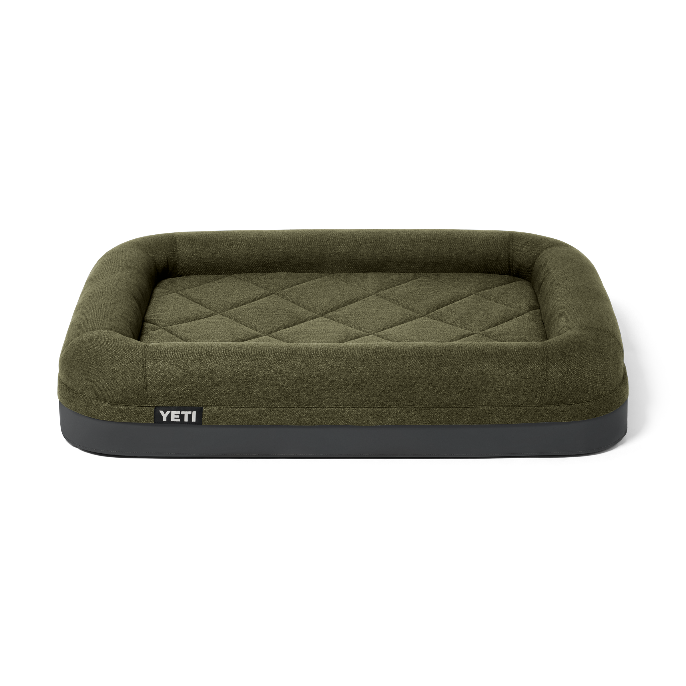 YETI Boomer™ Large Dog Bed – YETI EUROPE