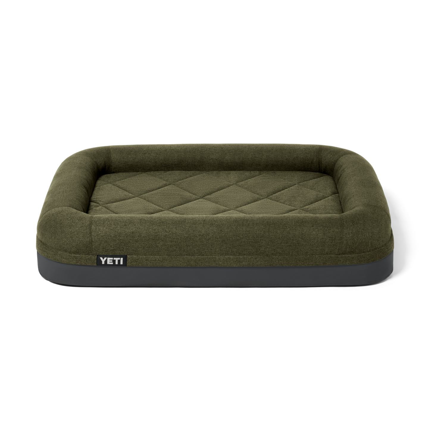YETI Boomer™ Large Dog Bed Olive