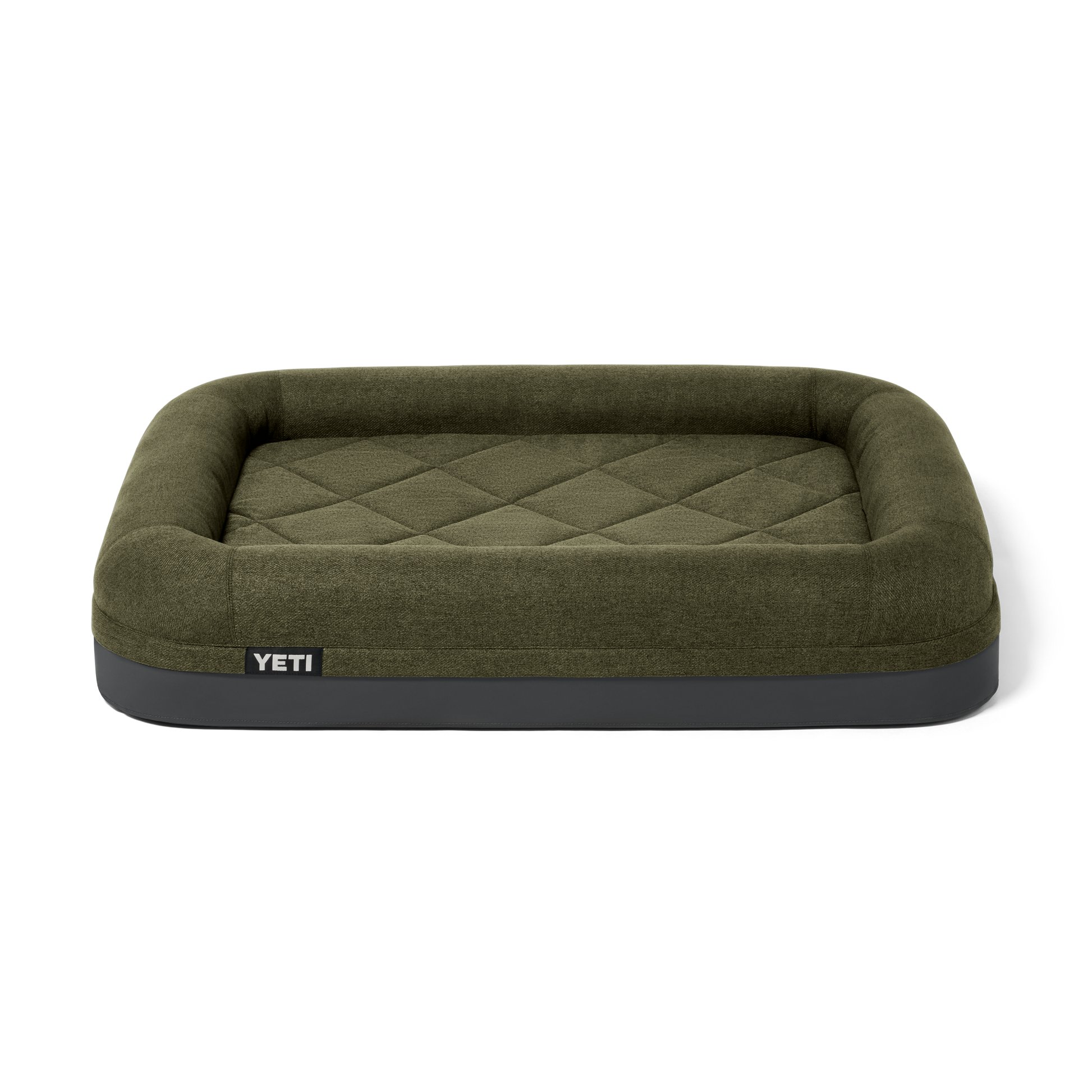 YETI Boomer™ Large Dog Bed Olive
