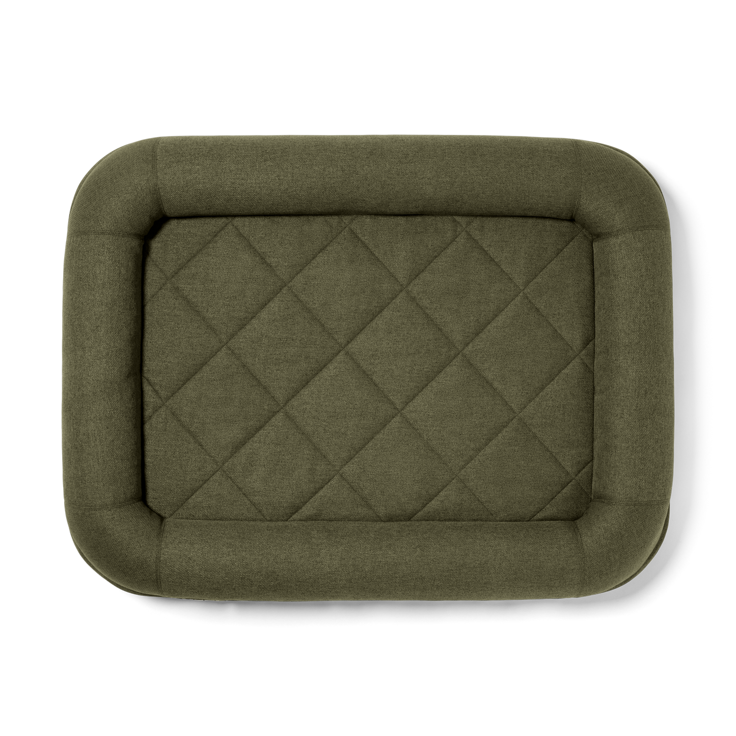 YETI Boomer™ Large Dog Bed Olive