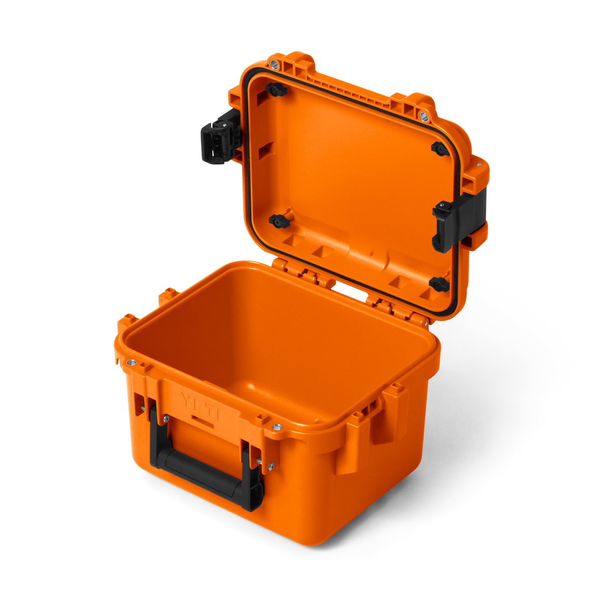 YETI LoadOut® GoBox 8 Gear Case King Crab