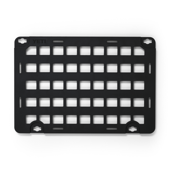 YETI LoadOut™ Gobox 20 MOLLE Panel  Black