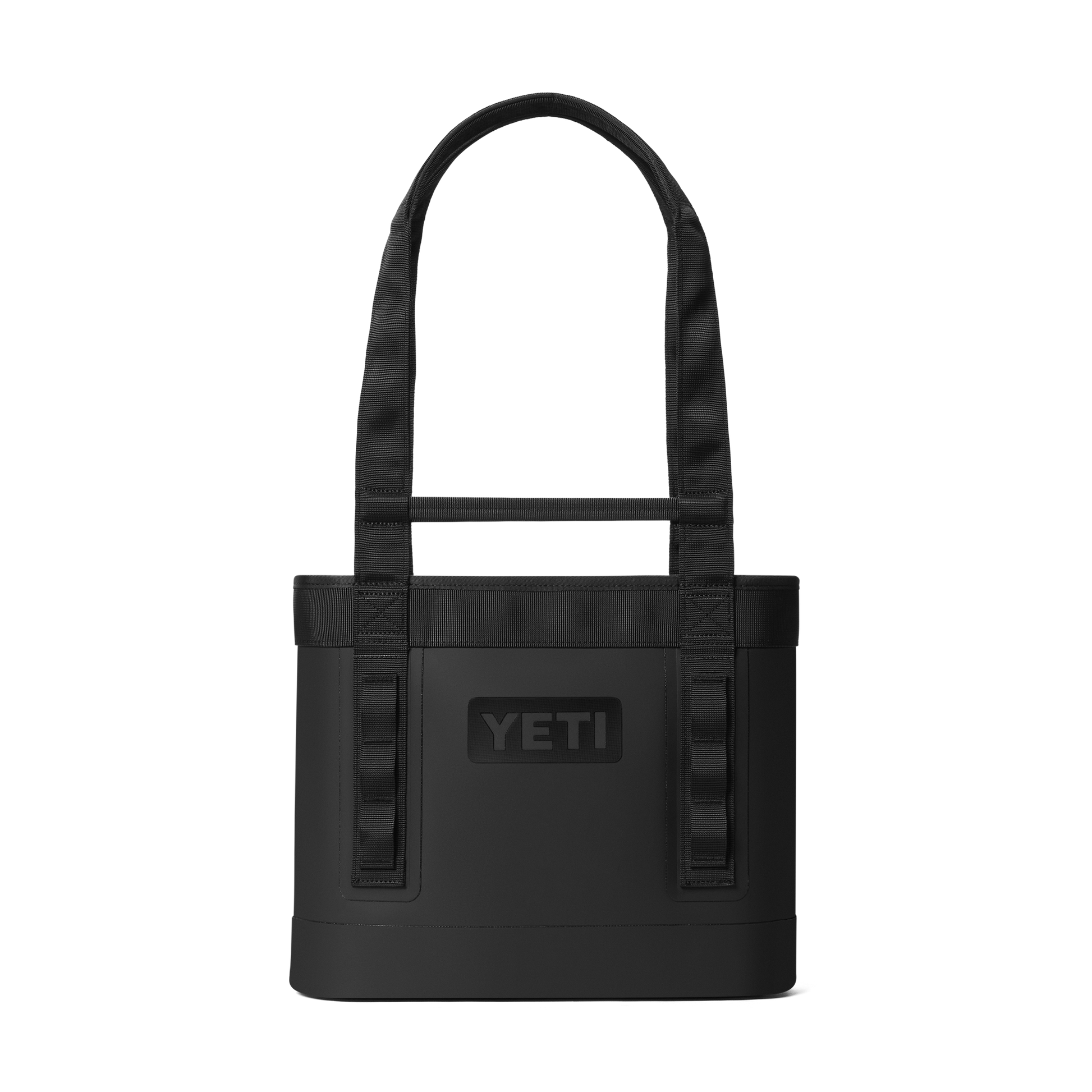 YETI Camino® 12 Zip Carryall Tote Bag Black