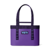 YETI Camino® 18 Zip Carryall Tote Bag Pace Purple