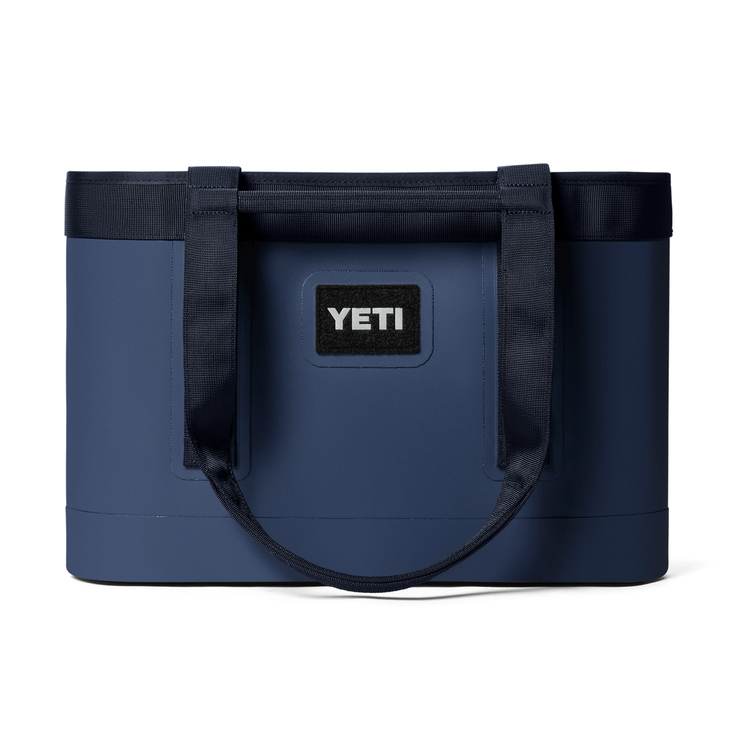 YETI Camino® 18 Zip Carryall Tote Bag Classic Navy