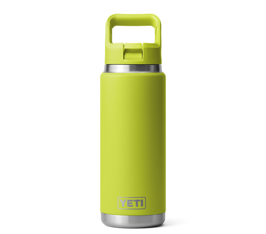 YETI Expands Rugged Yonder Water Bottle Line - Man Makes Fire
