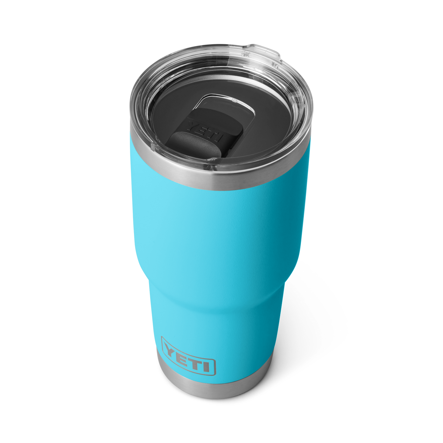 YETI Rambler® 30 oz (887 ml) Tumbler Reef Blue