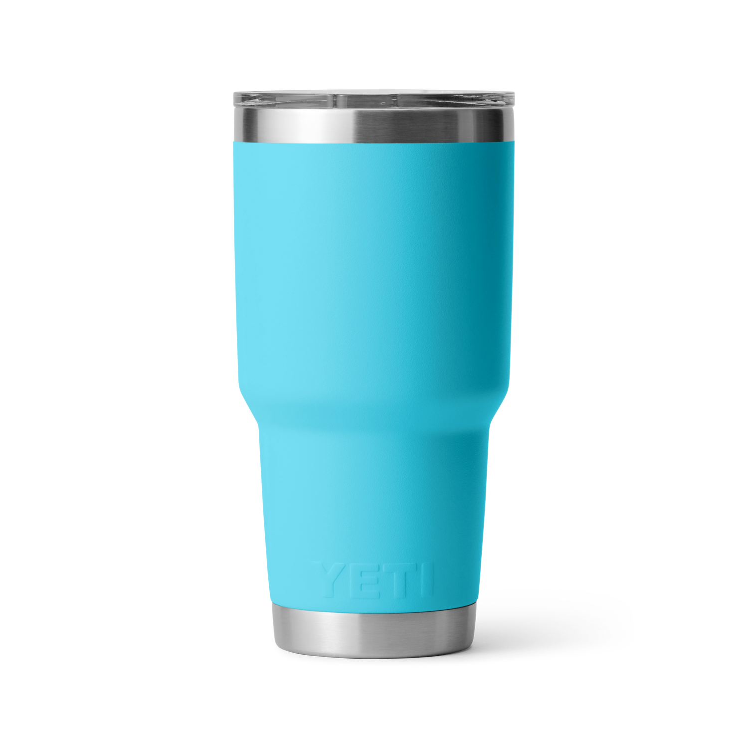 YETI Rambler® 30 oz (887 ml) Tumbler Reef Blue