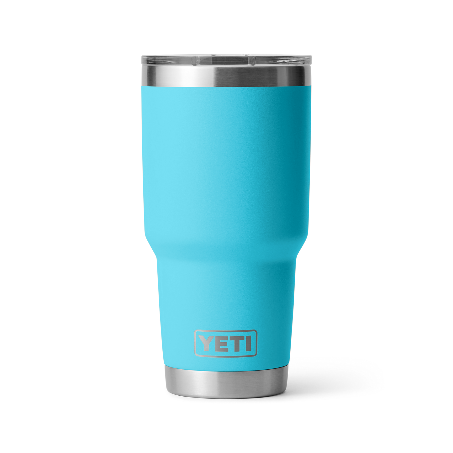 YETI Rambler® 30 oz (887 ml) Tumbler Reef Blue