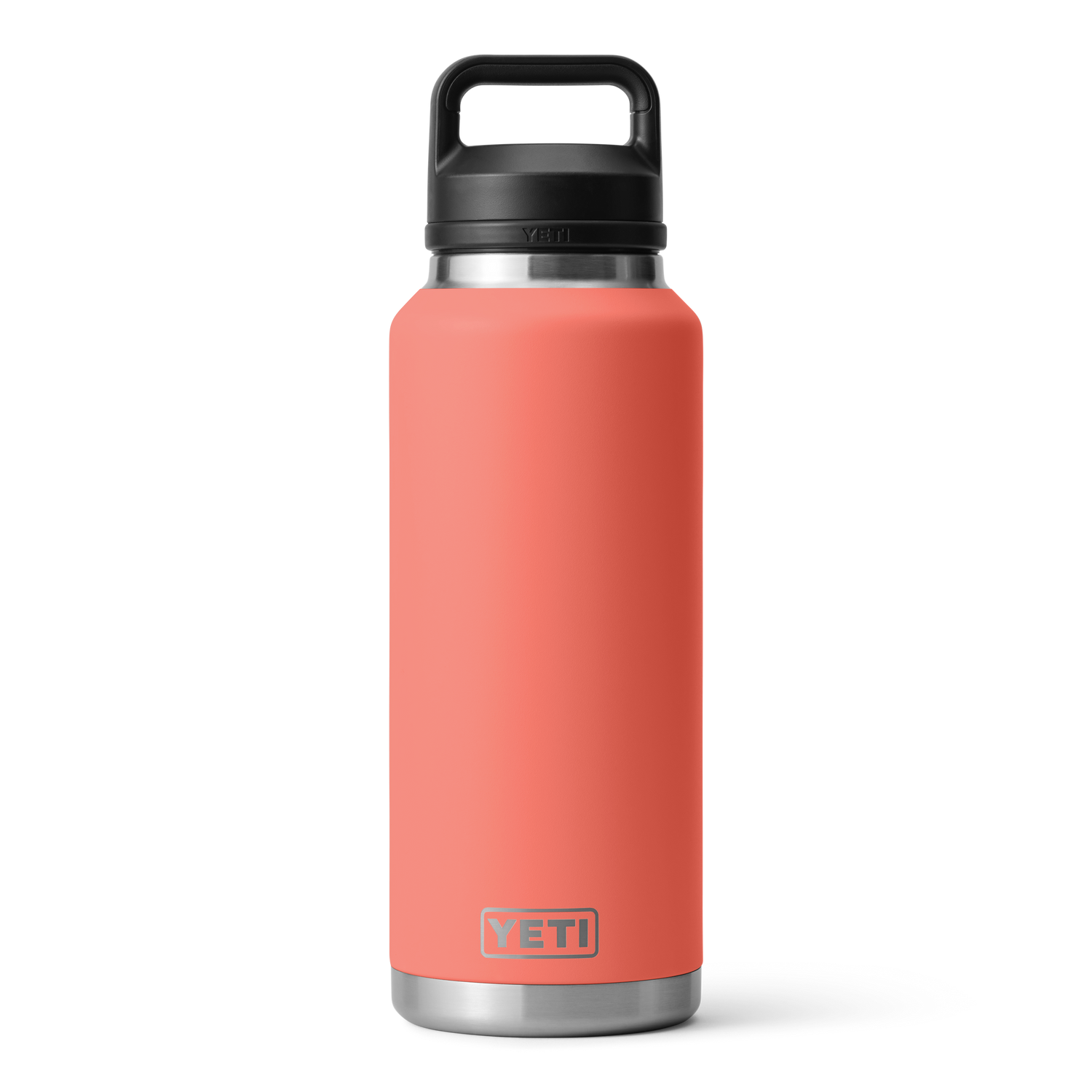 Yeti hot sale coral rambler