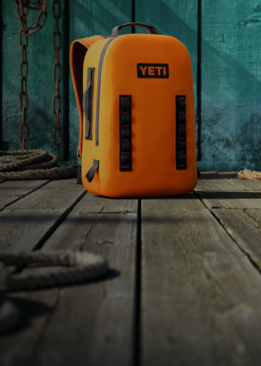 Yeti outlet hot sale online