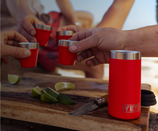 YETI Premium Cool Boxes, Drinkware, And More – YETI EUROPE