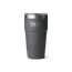 YETI Rambler® 16 oz (475 ml) Pint Cup Black Stone