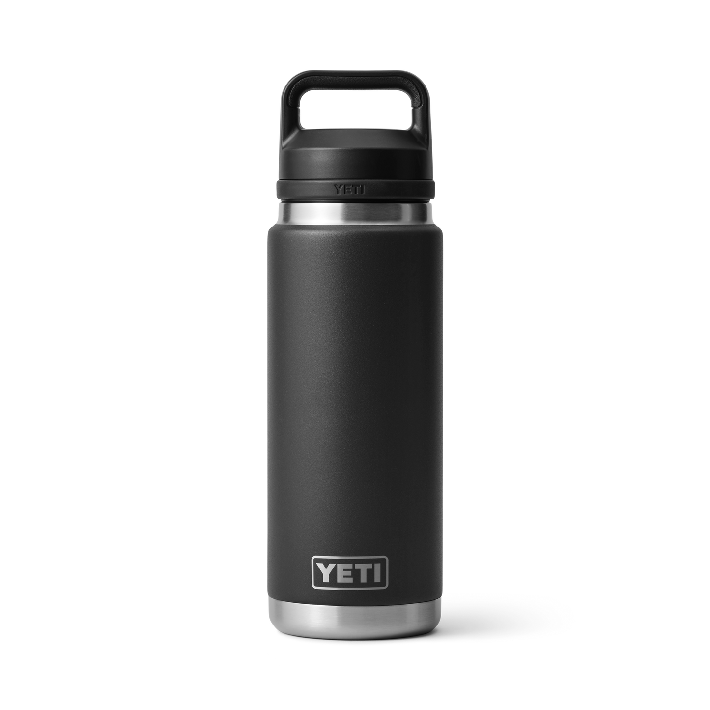 YETI Rambler® 26 oz (769 ml) Bottle Black