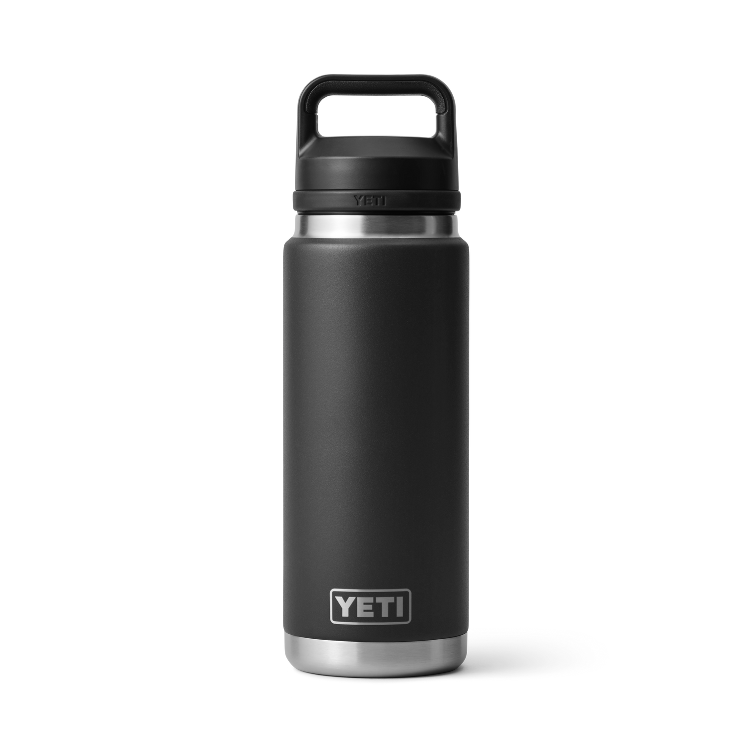 YETI Rambler® 26 oz (769 ml) Bottle Black