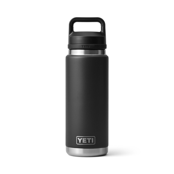 YETI Rambler 26oz bottle Black 新品未使用 70000000484_21071200018_210712