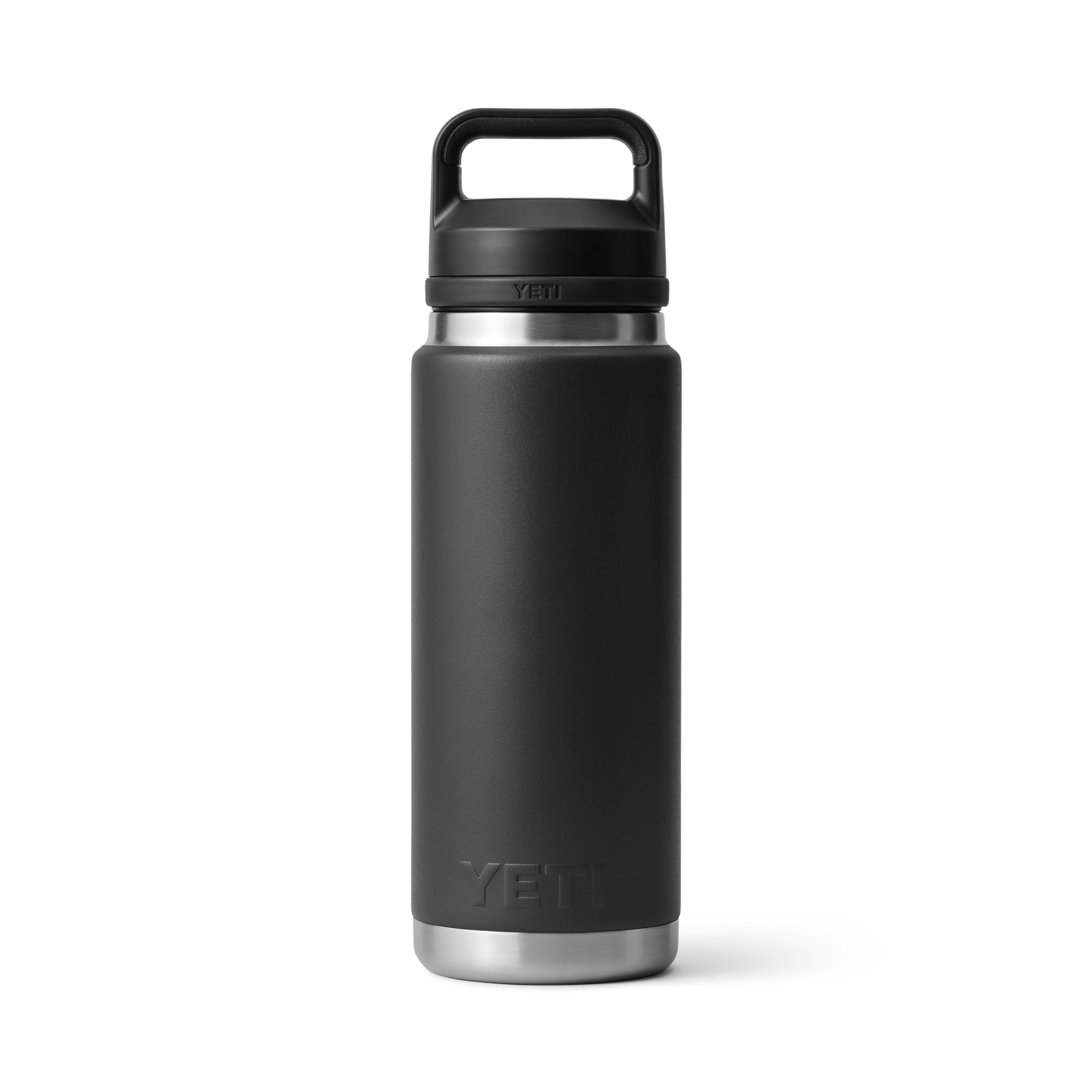YETI Rambler® 26 oz (769 ml) Bottle Black