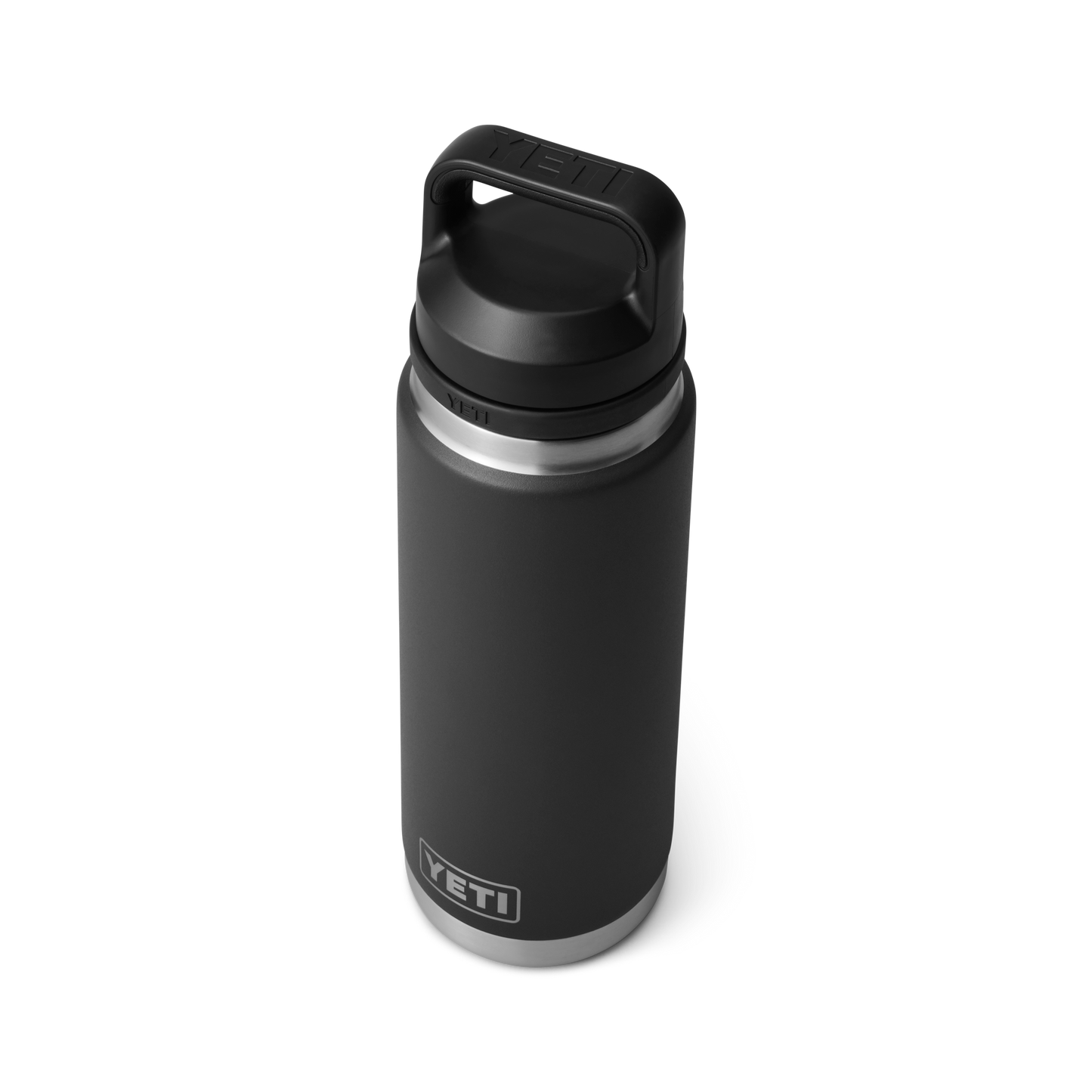 YETI Rambler® 26 oz (769 ml) Bottle Black