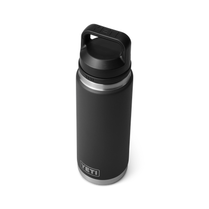 YETI Rambler® 26 oz (769 ml) Bottle Black