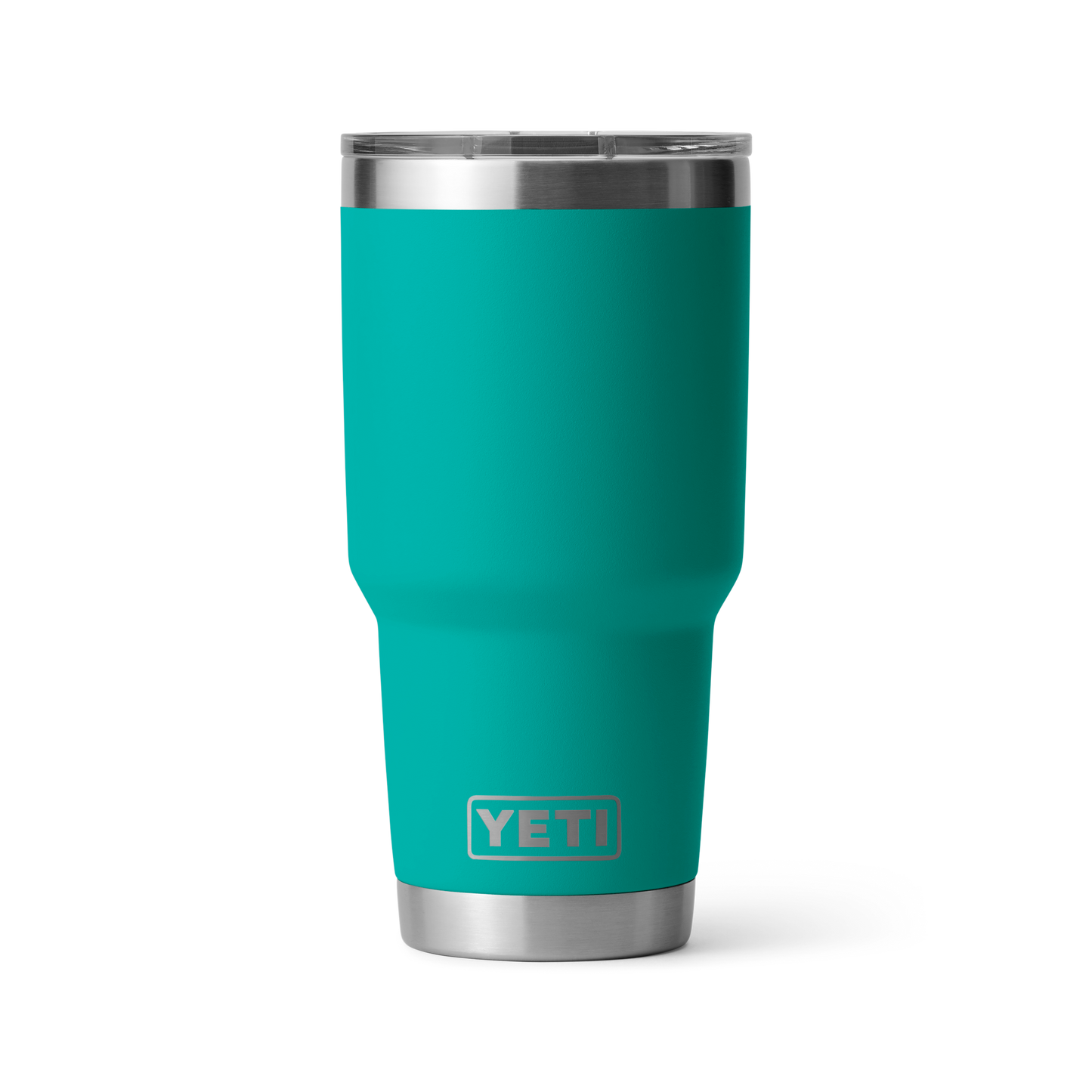 YETI Rambler® 30 oz (887 ml) Tumbler Aquifer Blue