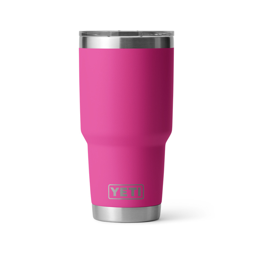 YETI Rambler® 30 oz (887 ml) Tumbler Prickly Pear