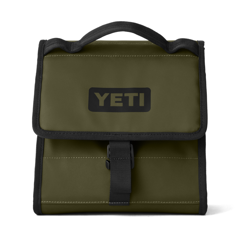 YETI DayTrip® Lunch Bag Olive