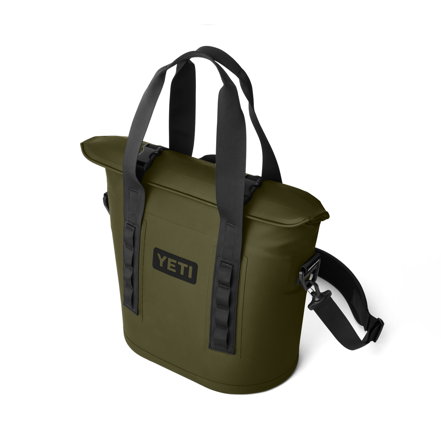 YETI Hopper® M15 Cool Bag Olive