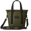 YETI Hopper® M15 Cool Bag Olive