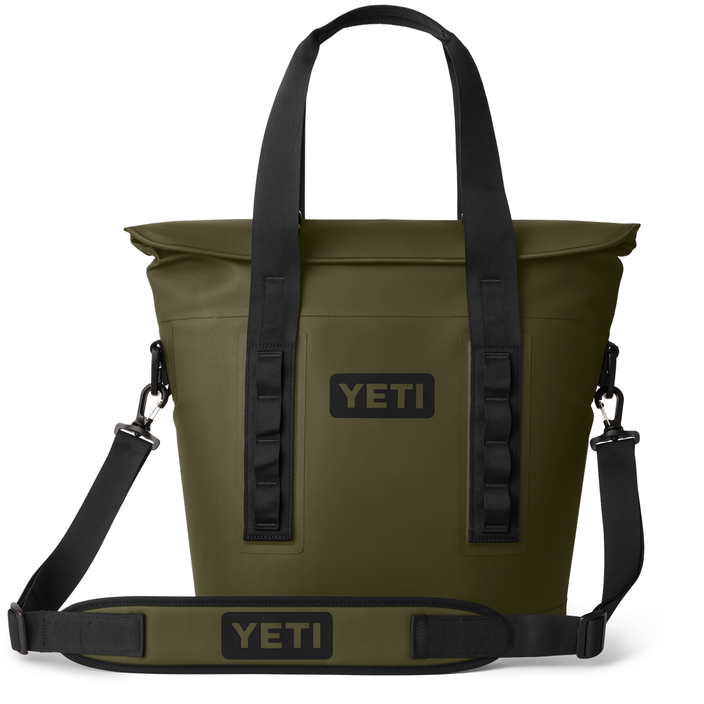 YETI Hopper® M15 Cool Bag Olive