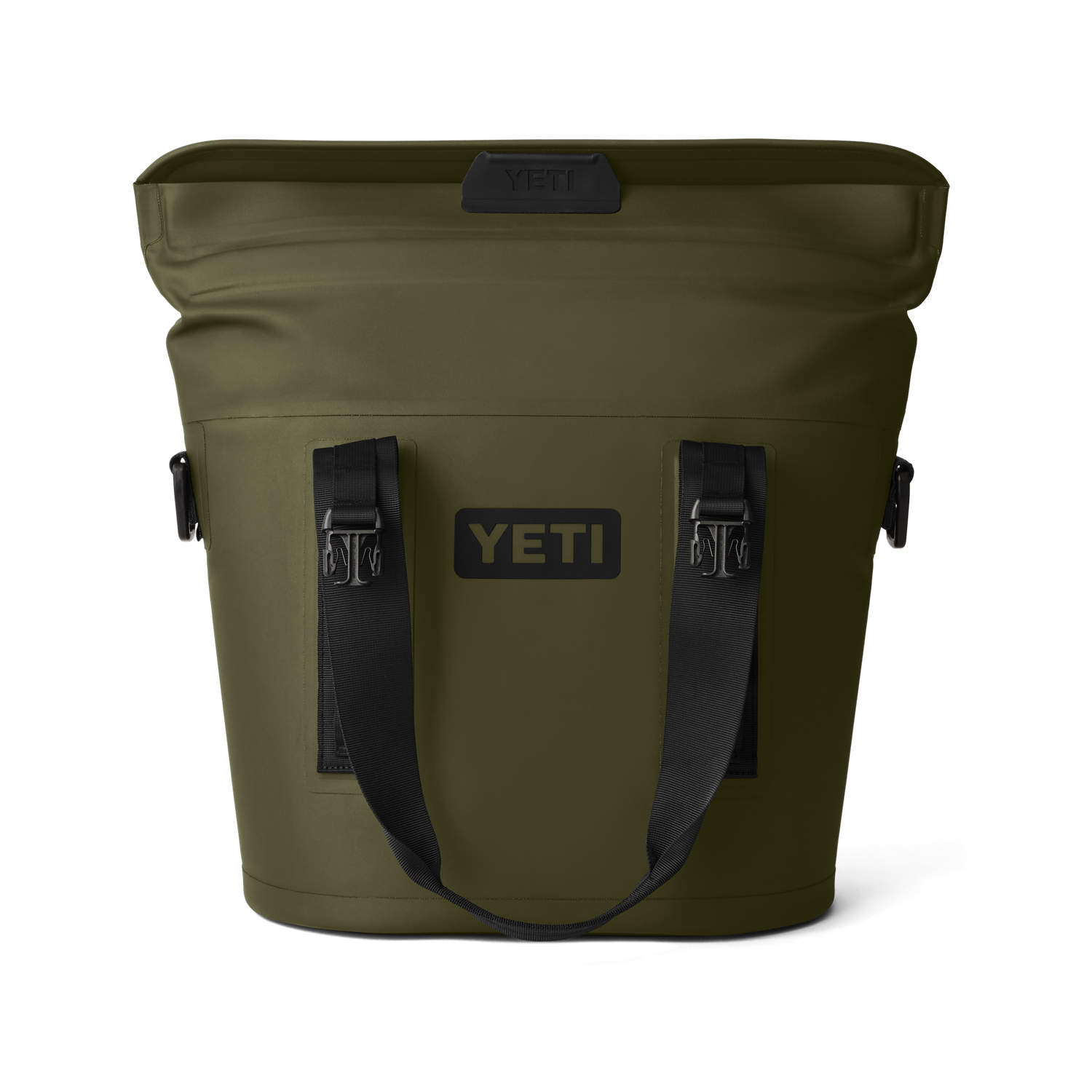 YETI Hopper® M15 Cool Bag Olive