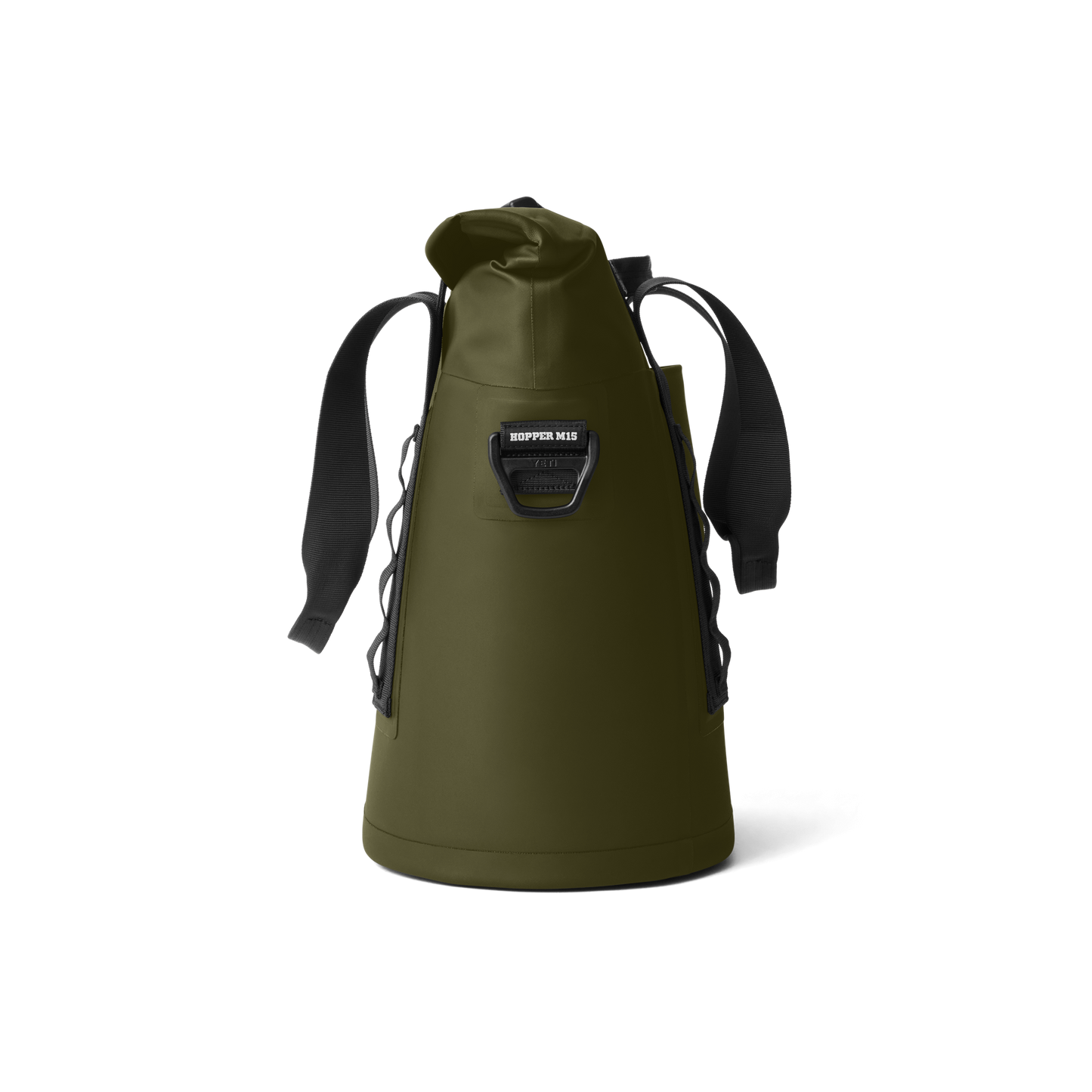 YETI Hopper® M15 Cool Bag Olive