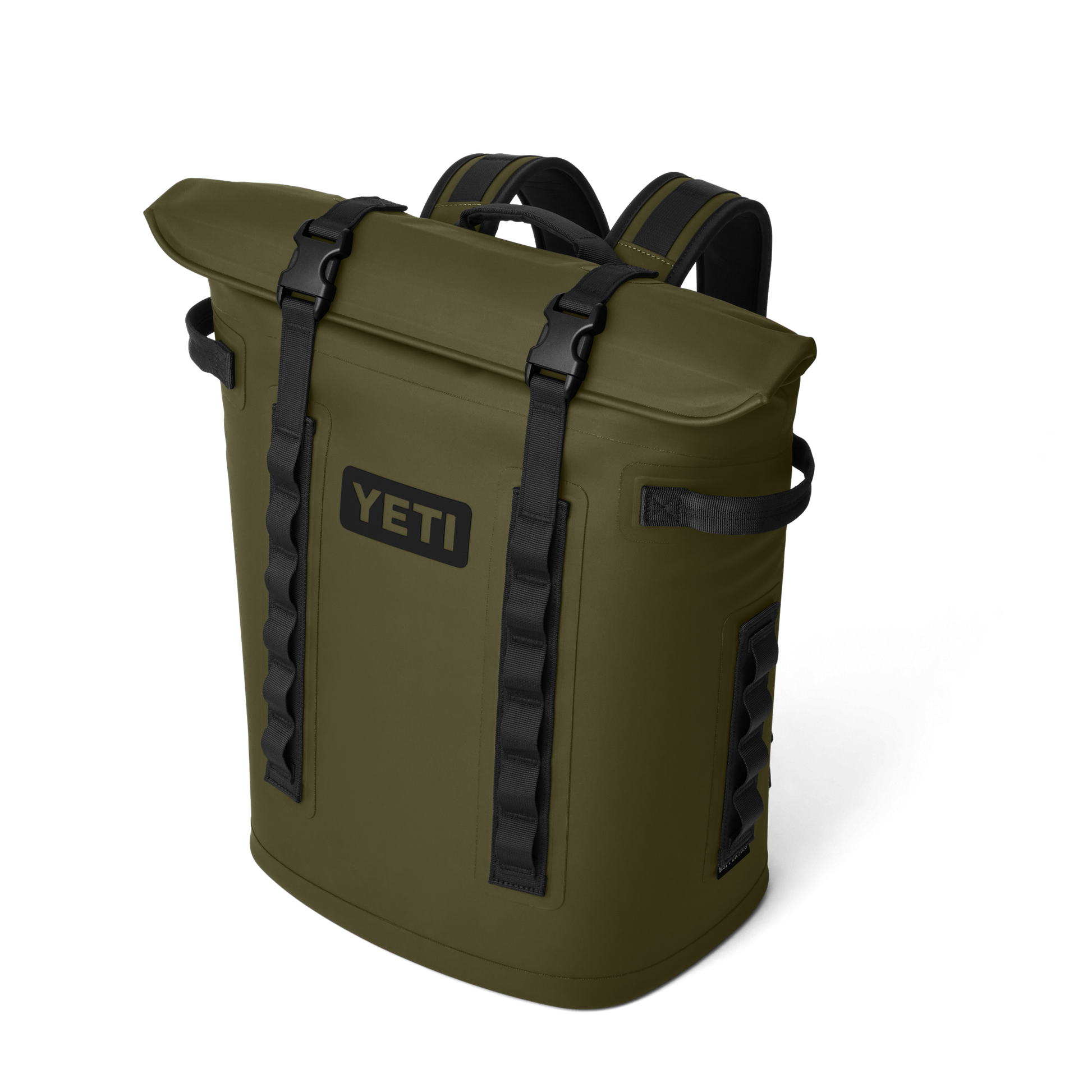 YETI Hopper® M20 Backpack Cooler Olive