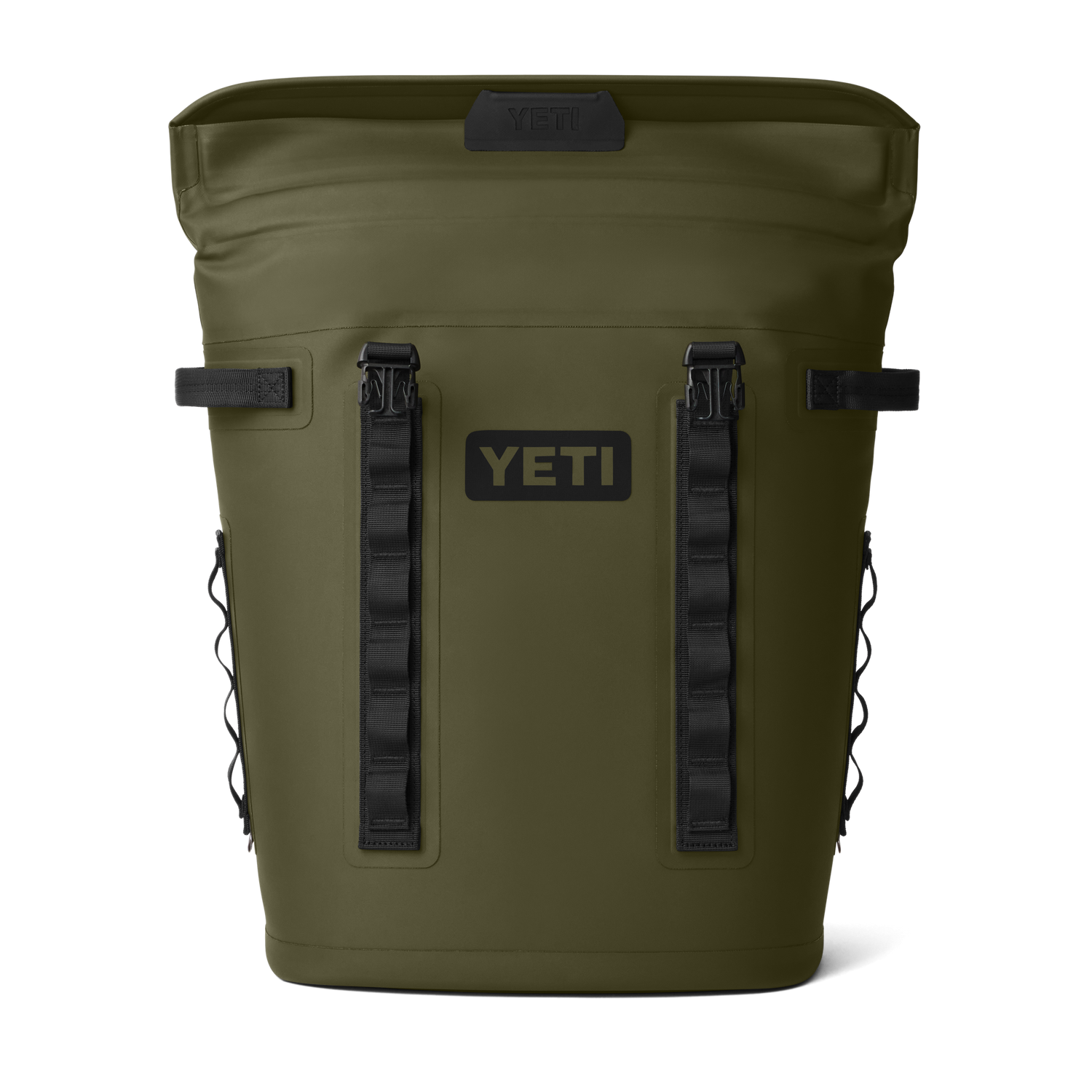 YETI Hopper® M20 Backpack Cooler Olive