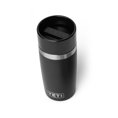 YETI Rambler® 12 oz (355 ml) Travel Bottle Black