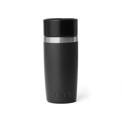 YETI Rambler® 12 oz (355 ml) Travel Bottle Black