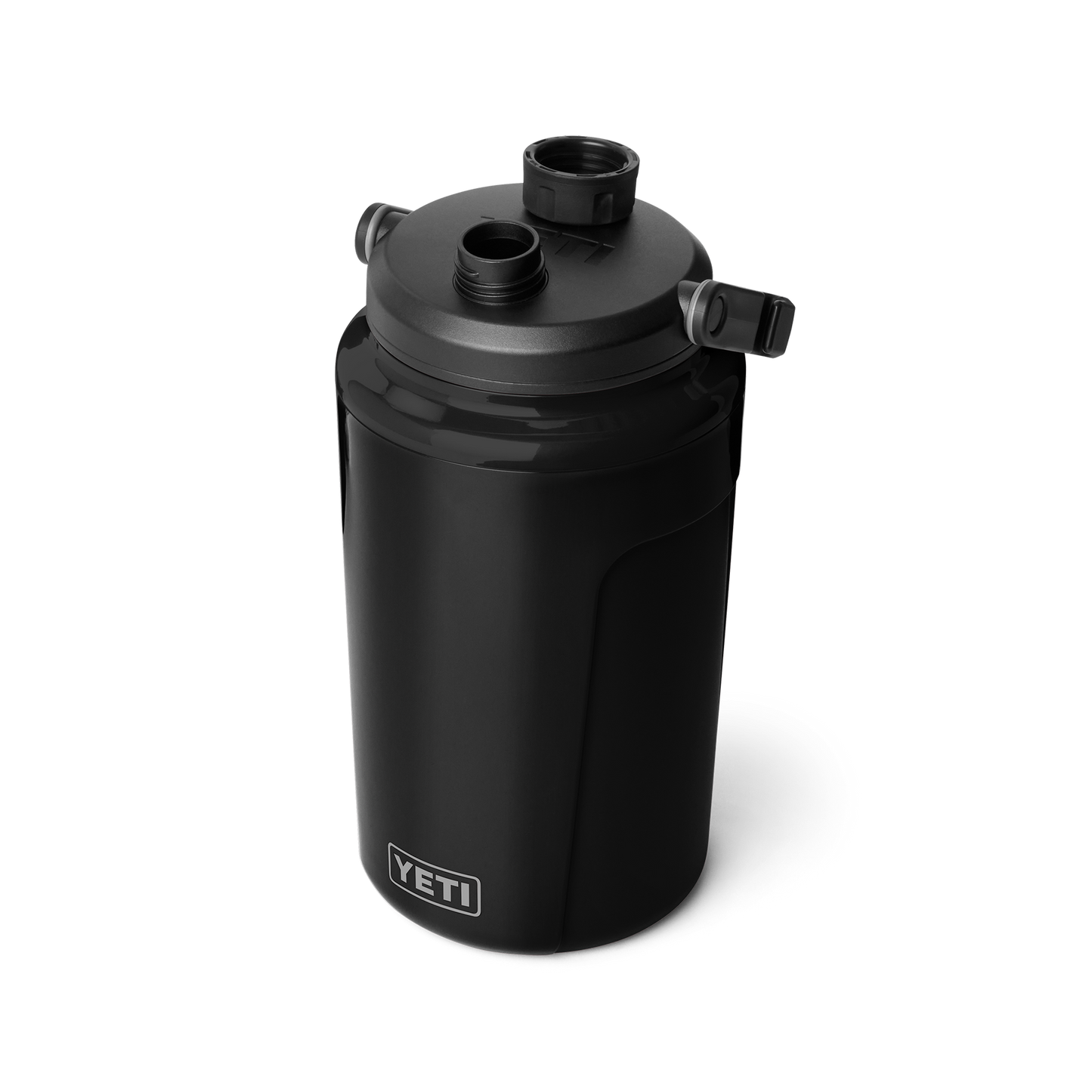 Yeti Silo™ Half Gallon (1.89 L) Jug Black