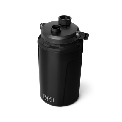 Yeti Silo™ Half Gallon (1.89 L) Jug Black