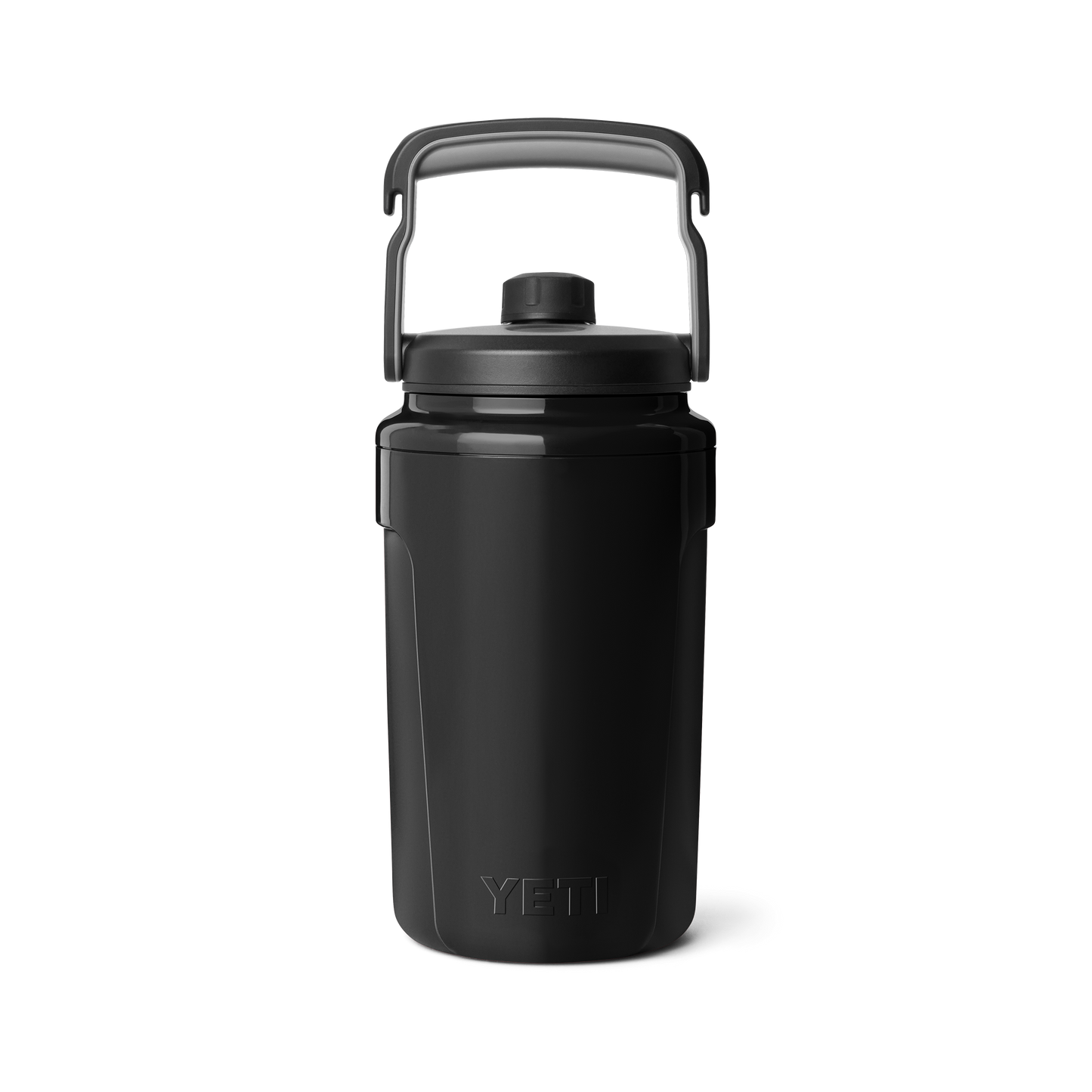 Yeti Silo™ Half Gallon (1.89 L) Jug Black