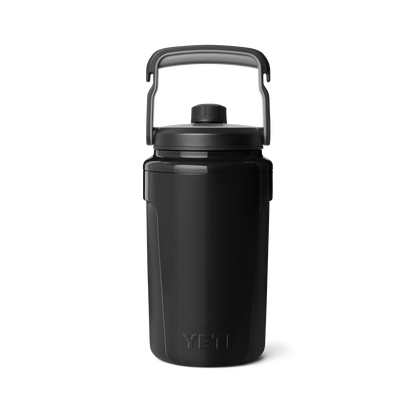 Yeti Silo™ Half Gallon (1.89 L) Jug Black