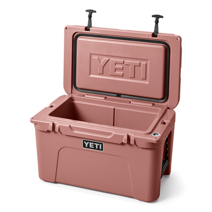 YETI Tundra® 45 Cool Box Sandstone Pink